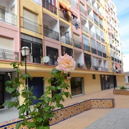 Econom Studio La Loma Appartamento Torrevieja Esterno foto