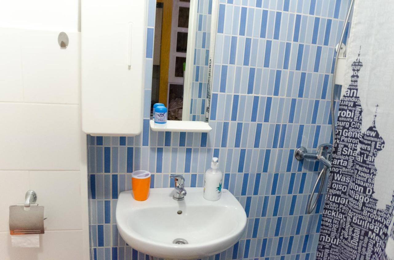 Econom Studio La Loma Appartamento Torrevieja Esterno foto