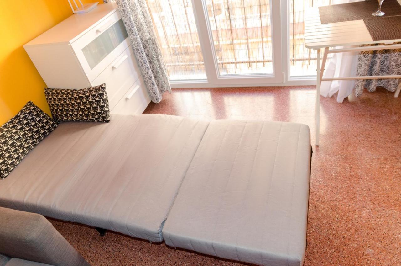 Econom Studio La Loma Appartamento Torrevieja Esterno foto