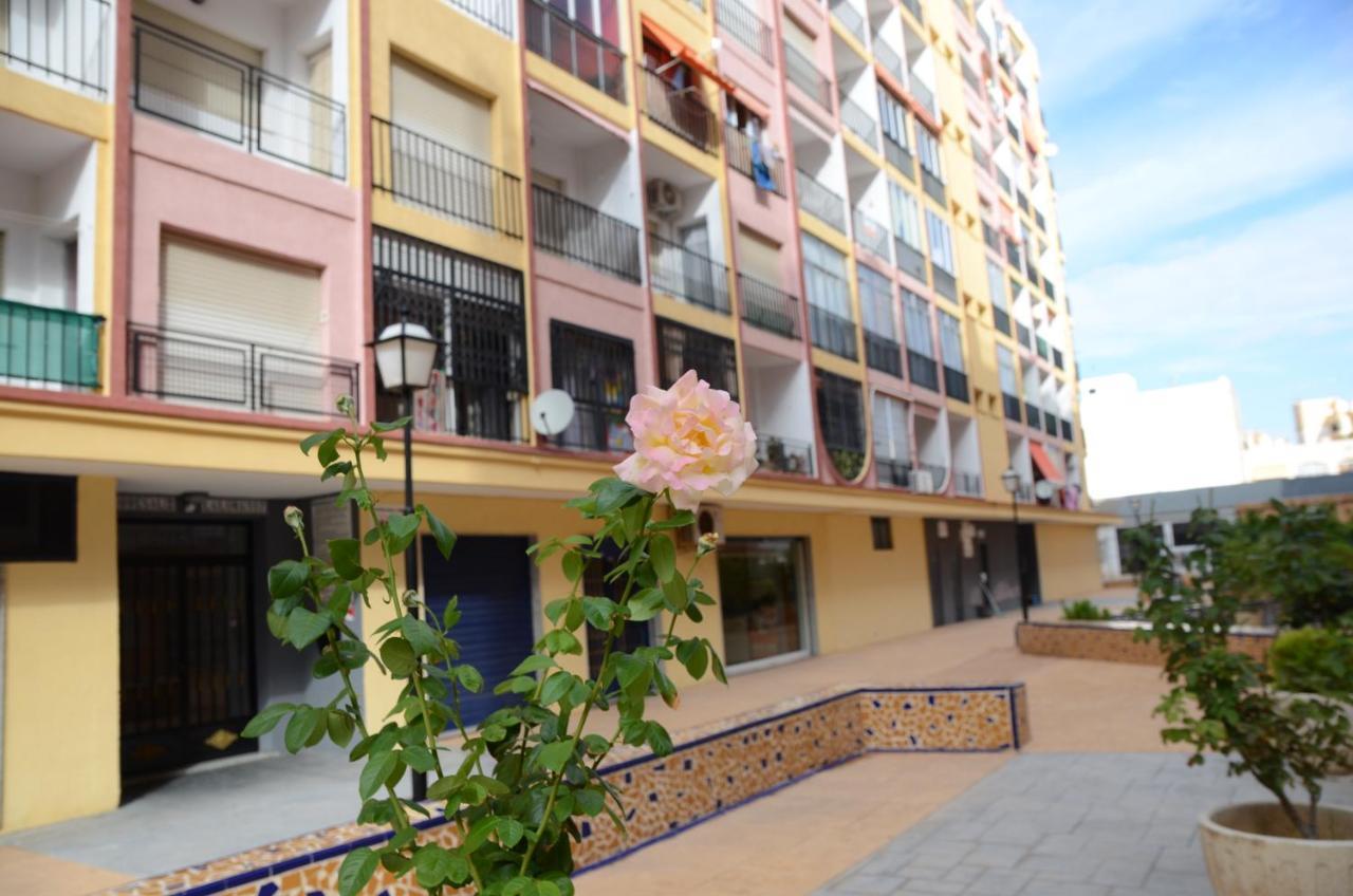 Econom Studio La Loma Appartamento Torrevieja Esterno foto