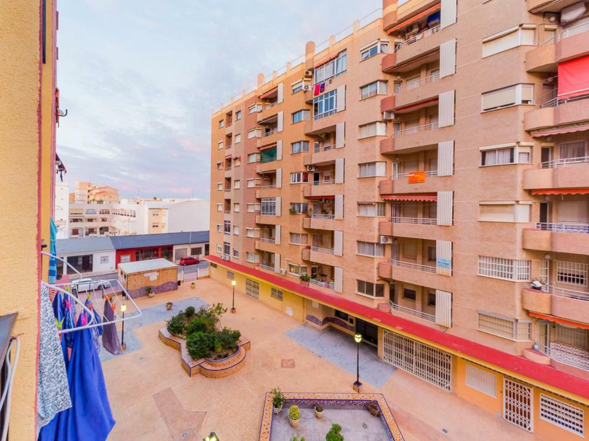 Econom Studio La Loma Appartamento Torrevieja Esterno foto