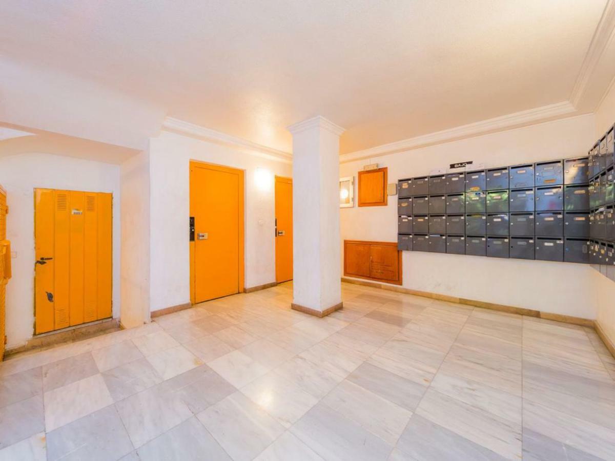 Econom Studio La Loma Appartamento Torrevieja Esterno foto
