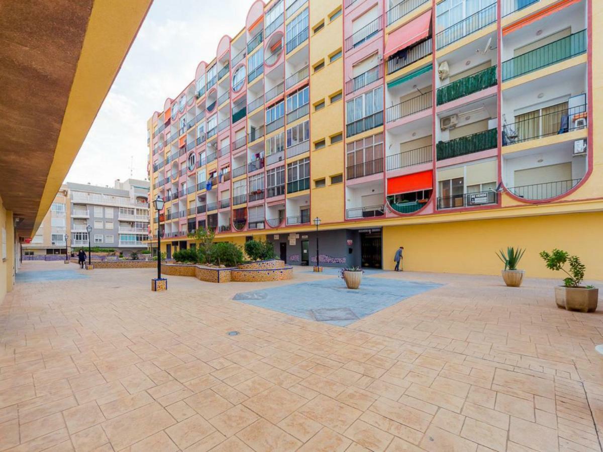 Econom Studio La Loma Appartamento Torrevieja Esterno foto